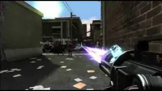 The Conduit - Multiplayer Trailer