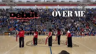 [KPOP DANCE COVER] KATSEYE / BOYSPLANET MASHUP by BLUE CHERRIZ