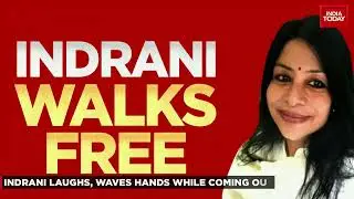 Indrani Mukerjea After Release: 'I Just Want To Look At The Night Sky' | Sheena Bora Murder Case