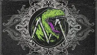 Midnight Tyrannosaurus and Chibs - The Beast King
