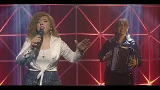 Cambiaré - DORA RUEDA (Renace una voz, en homenaje a patricia teheran)