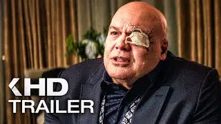 ECHO Tr&aacute;iler Espa&ntilde;ol Latino (2024) Marvel