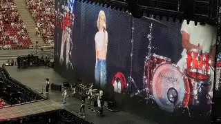 Paramore - Crave (live at The Eras Tour, Warsaw, Poland, night three, 3.08.2024)