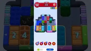 color block jam level 1299