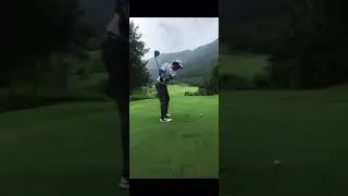 3 wood (Asia Pacific junior championship japan)