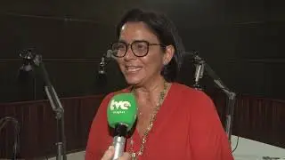 TVE em Dia - Festival Portugal em cena