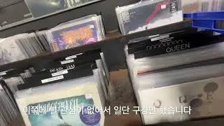 시드니 유토피아 레코드 Utopia Records