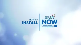GMA Now: как настроить и использовать