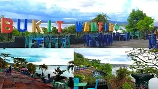 BUKIT WANTIRO KOTA BAUBAU,SULAWESI TENGGARA