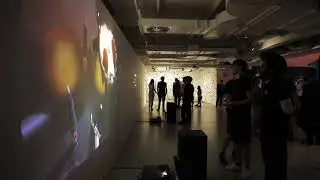 FILE S&Atilde;O PAULO 2025: SYNTHETIKA - Geometric Interactive &ndash; COCOON