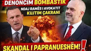 Denoncimi BOMBË i Cakranit! Si po tenton Rama bashkë me oligarkun rus të marrë pronat në Karavasta