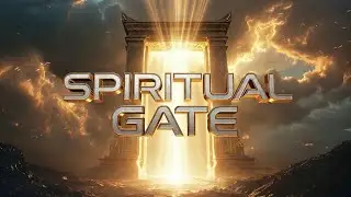 Spiritual Gate #spirituality #spiritualawakening