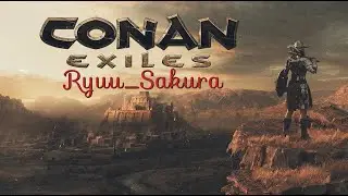 Conan Exiles Age of Calamitous. Felgarth Quest. Фракционный квест