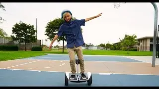 Can Kids Ride the Mini Pro Segway