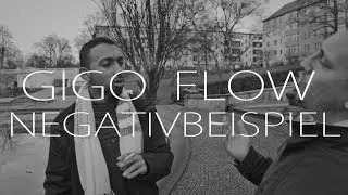 Gigo Flow - 72 Bars 
