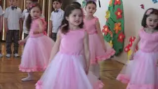 საგაზაფხულო ზეიმი - 23-04-19