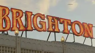 Brighton school trips - with Equity the school travel people