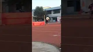 hight jump kelp mp satna #viral