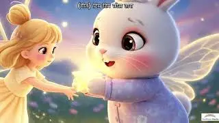 (गीत) टिम टिम छोटा तारा | हिंदी बाल गीत एनिमेशन | शिशु · छोटे बच्चे