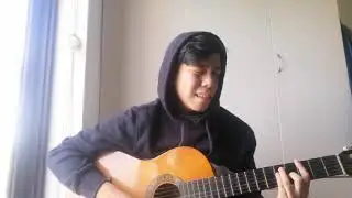 Hangin by Miguel Chan (Live Phone Recording)