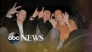 Man Confesses to Being Member of Jewel Heist Crew