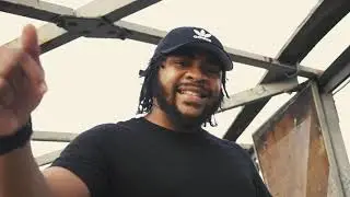 Eddie Lee - Kill Me (OFFICIAL VIDEO)