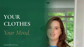 Finding Your Style After Life Changes (Identity, Confidence & Self-Expression)