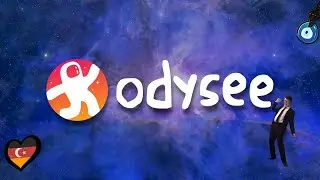 YouTube-Alternative Odysee startet 2025 durch ▶️ - arweave / LBRY