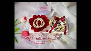 Shop qu&agrave; tặng - Shop mẹ v&agrave; b&eacute; #mevabe #quatang