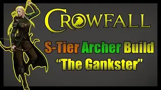 5 Minute Archer Build - 
