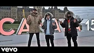 WolfieRaps Diss Track - Official Music Video