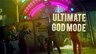 Infinite Warfare Zombie Glitches: Solo Ultimate God Mode + Round Skipping On Spaceland (IW Glitches)