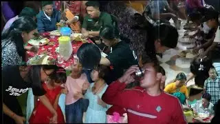 BIRTHDAY PARTY CELEBRATION//SONASMITA  BRAHMA BIRTHDAY CELEBRATION:ADA ALFRED