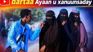 SUAALO QIIRO IS QOSOL ISKU JIRA AH 