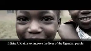 Edirisa UK is a charity working in Uganda, East Africa supporting poor & disabled children