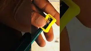 How to repair LED Bulb Without Soldering iron ✏️Se|@Lighttecnology