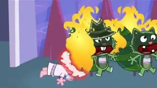 Shifty's scream from 