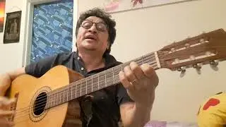 Interrogación , (pasillo) ,Julio Jaramillo ,cover Orlando Sandoval