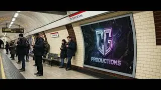 Coastalgaz Production..Galactic Drift..
