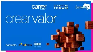 Crear Valor 2020