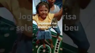 Jegetan anak risa