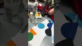 Check bulk fabric weight #test #check #sampe #fabricsample #fabrictest #fabriccheck #meshfabric