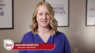 KW / Keller Williams Integrity Realty Value Propositions