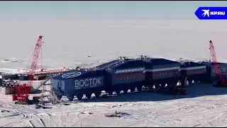 Vladimir Putin opened a new complex of the Russian Antarctic station &ldquo;Vostok&rdquo;.