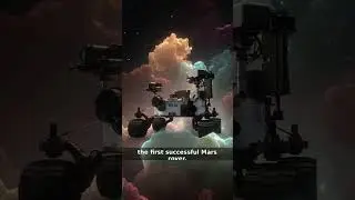 Daily Space Reels &bull; Did you know about Mars Rover?