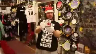 Buddy Og&uuml;n- Der Weihnachten
