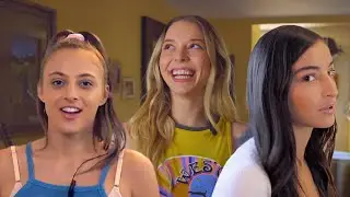 B! Models Answer Revealing Questions Pt.1
