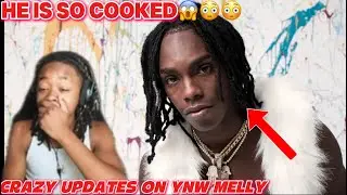 HES BEYOND COOKED! UPDATES ON YNW MELLY(Must Watch Till End) #ynwmelly #yn #2018 