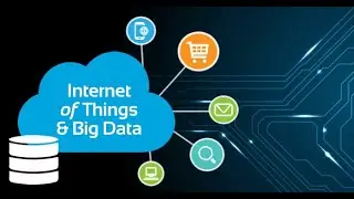 IoT Full Course   Learn IoT In 4 Hours   Internet1080P HD