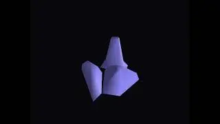 (WIP) Simplified RuneScape Classic Model Format (RCM)